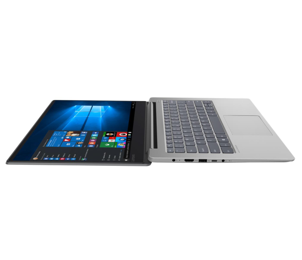 Lenovo Ideapad 530s-14 i7/16GB/256/Win10 MX150 Szary - 468747 - zdjęcie 4